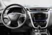 2021 Nissan Murano SV AWD (5N1AZ2BS0MC) with an 3.5L V6 DOHC 24V engine, CVT transmission, located at 4110 Avenue Q, Lubbock, 79412, 33.556553, -101.855820- Photo#9