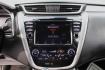 2021 Nissan Murano SV AWD (5N1AZ2BS0MC) with an 3.5L V6 DOHC 24V engine, CVT transmission, located at 4110 Avenue Q, Lubbock, 79412, 33.556553, -101.855820- Photo#10