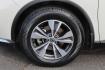2021 Nissan Murano SV AWD (5N1AZ2BS0MC) with an 3.5L V6 DOHC 24V engine, CVT transmission, located at 4110 Avenue Q, Lubbock, 79412, 33.556553, -101.855820- Photo#4