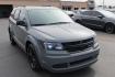 2020 GRAY Dodge Journey SE Value (3C4PDCAB4LT) with an 2.4L L4 DOHC 16V engine, 6A transmission, located at 4110 Avenue Q, Lubbock, 79412, 33.556553, -101.855820- Photo#0