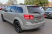 2020 GRAY Dodge Journey SE Value (3C4PDCAB4LT) with an 2.4L L4 DOHC 16V engine, 6A transmission, located at 4110 Avenue Q, Lubbock, 79412, 33.556553, -101.855820- Photo#3