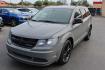 2020 GRAY Dodge Journey SE Value (3C4PDCAB4LT) with an 2.4L L4 DOHC 16V engine, 6A transmission, located at 4110 Avenue Q, Lubbock, 79412, 33.556553, -101.855820- Photo#1