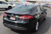 2018 Ford Fusion SE (3FA6P0HD3JR) with an 1.5L L4 DOHC 16V engine, 6A transmission, located at 4110 Avenue Q, Lubbock, 79412, 33.556553, -101.855820- Photo#3