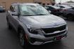 2021 GRAY Kia Seltos EX (KNDERCAA2M7) with an 2.0L L4 DOHC 16V engine, CVT transmission, located at 3701 Avenue Q, Lubbock, 79412, 33.560417, -101.855019- Photo#0