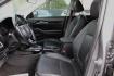 2021 GRAY Kia Seltos EX (KNDERCAA2M7) with an 2.0L L4 DOHC 16V engine, CVT transmission, located at 3701 Avenue Q, Lubbock, 79412, 33.560417, -101.855019- Photo#6