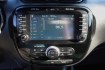 2015 BLUE /BLACK Kia Soul + (KNDJP3A50F7) with an 2.0L L4 DOHC 16V engine, 6A transmission, located at 4110 Avenue Q, Lubbock, 79412, 33.556553, -101.855820- Photo#3