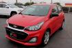2021 Chevrolet Spark LS Manual (KL8CA6SA0MC) with an 1.4L L4 16V DOHC engine, 5M transmission, located at 4110 Avenue Q, Lubbock, 79412, 33.556553, -101.855820- Photo#1