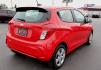 2021 Chevrolet Spark LS Manual (KL8CA6SA0MC) with an 1.4L L4 16V DOHC engine, 5M transmission, located at 4110 Avenue Q, Lubbock, 79412, 33.556553, -101.855820- Photo#2