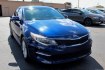 2018 Kia Optima LX (5XXGT4L3XJG) with an 2.4L L4 DOHC 16V engine, 6A transmission, located at 4110 Avenue Q, Lubbock, 79412, 33.556553, -101.855820- Photo#0