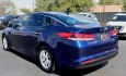 2018 Kia Optima LX (5XXGT4L3XJG) with an 2.4L L4 DOHC 16V engine, 6A transmission, located at 4110 Avenue Q, Lubbock, 79412, 33.556553, -101.855820- Photo#2