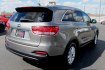 2017 Kia Sorento L 2WD (5XYPG4A38HG) with an 2.4L L4 DOHC 16V engine, 6A transmission, located at 4110 Avenue Q, Lubbock, 79412, 33.556553, -101.855820- Photo#1