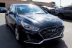 2018 Hyundai Sonata Sport (5NPE34AF6JH) with an 2.4L L4 DOHC 16V engine, 6A transmission, located at 4110 Avenue Q, Lubbock, 79412, 33.556553, -101.855820- Photo#0
