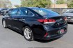 2018 Hyundai Sonata Sport (5NPE34AF6JH) with an 2.4L L4 DOHC 16V engine, 6A transmission, located at 4110 Avenue Q, Lubbock, 79412, 33.556553, -101.855820- Photo#2