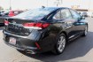 2018 Hyundai Sonata Sport (5NPE34AF6JH) with an 2.4L L4 DOHC 16V engine, 6A transmission, located at 4110 Avenue Q, Lubbock, 79412, 33.556553, -101.855820- Photo#3