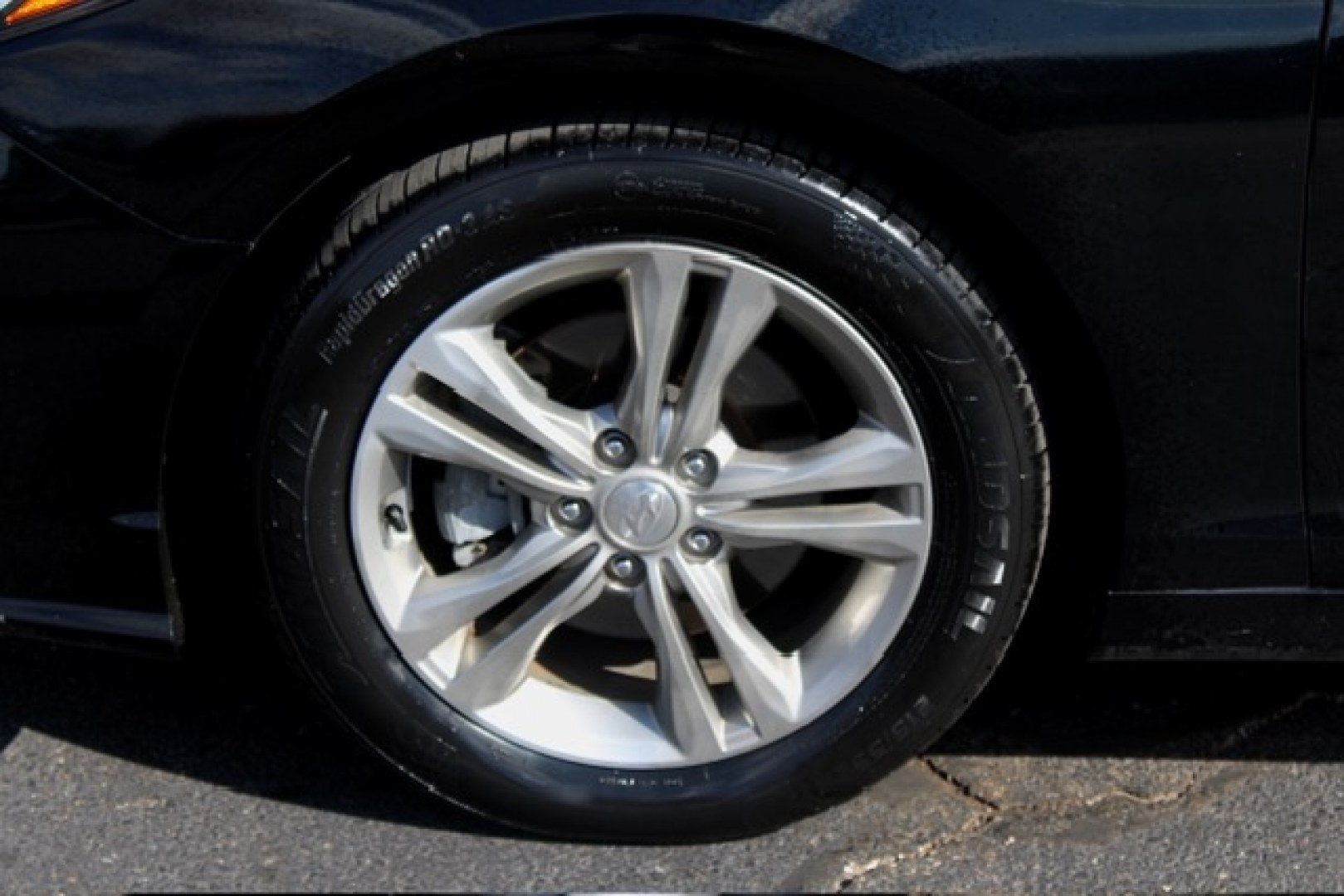 2018 Hyundai Sonata Sport (5NPE34AF6JH) with an 2.4L L4 DOHC 16V engine, 6A transmission, located at 4110 Avenue Q, Lubbock, 79412, 33.556553, -101.855820- Photo#7