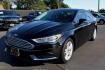 2018 Ford Fusion SE (3FA6P0HD6JR) with an 1.5L L4 DOHC 16V engine, 6A transmission, located at 4110 Avenue Q, Lubbock, 79412, 33.556553, -101.855820- Photo#1