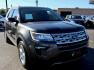2019 Ford Explorer XLT FWD (1FM5K7DH7KG) with an 2.3L L4 DOHC 16V engine, 6A transmission, located at 4110 Avenue Q, Lubbock, 79412, 33.556553, -101.855820- Photo#0