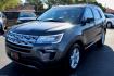 2019 Ford Explorer XLT FWD (1FM5K7DH7KG) with an 2.3L L4 DOHC 16V engine, 6A transmission, located at 4110 Avenue Q, Lubbock, 79412, 33.556553, -101.855820- Photo#1