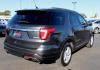 2019 Ford Explorer XLT FWD (1FM5K7DH7KG) with an 2.3L L4 DOHC 16V engine, 6A transmission, located at 4110 Avenue Q, Lubbock, 79412, 33.556553, -101.855820- Photo#2