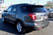 2019 Ford Explorer XLT FWD (1FM5K7DH7KG) with an 2.3L L4 DOHC 16V engine, 6A transmission, located at 4110 Avenue Q, Lubbock, 79412, 33.556553, -101.855820- Photo#3