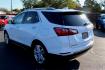 2019 Chevrolet Equinox Premier 1.5 2WD (2GNAXNEV2K6) with an 1.5L L4 DIR DOHC 16V TURBO engine, 6A transmission, located at 4110 Avenue Q, Lubbock, 79412, 33.556553, -101.855820- Photo#2