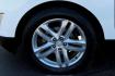 2019 Chevrolet Equinox Premier 1.5 2WD (2GNAXNEV2K6) with an 1.5L L4 DIR DOHC 16V TURBO engine, 6A transmission, located at 4110 Avenue Q, Lubbock, 79412, 33.556553, -101.855820- Photo#8
