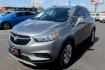 2019 Buick Encore Preferred FWD (KL4CJASB4KB) with an 1.4L L4 DOHC 16V TURBO engine, 6A transmission, located at 4110 Avenue Q, Lubbock, 79412, 33.556553, -101.855820- Photo#1