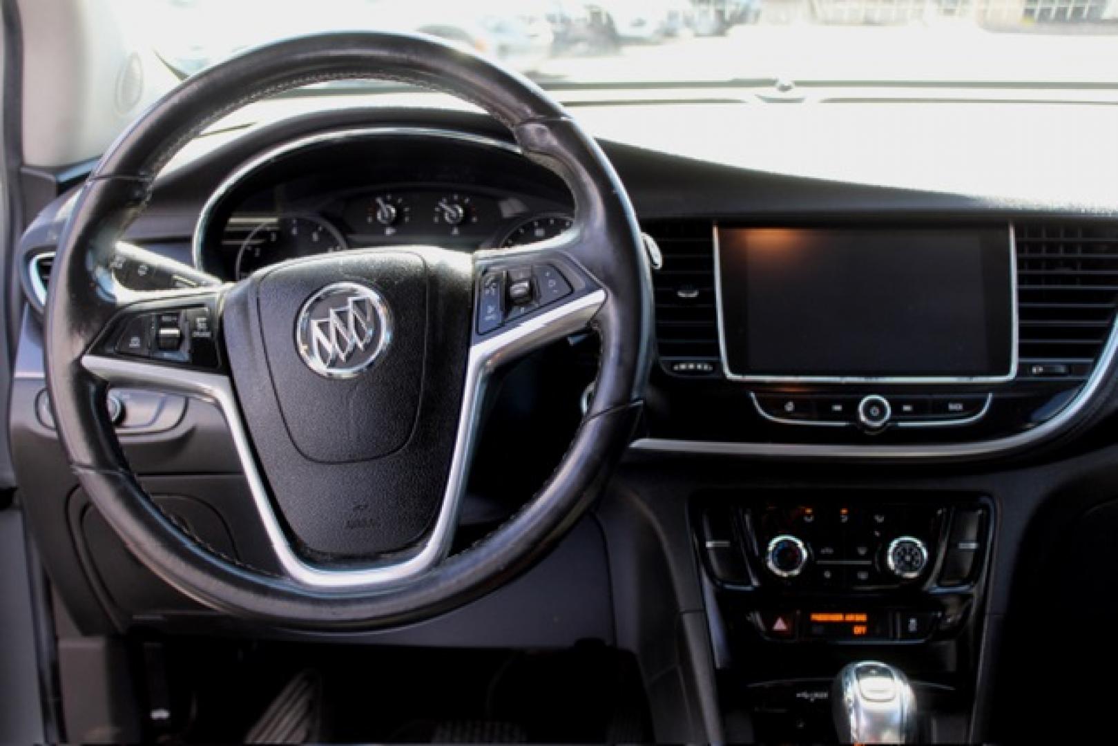 2019 Buick Encore Preferred FWD (KL4CJASB4KB) with an 1.4L L4 DOHC 16V TURBO engine, 6A transmission, located at 4110 Avenue Q, Lubbock, 79412, 33.556553, -101.855820- Photo#5