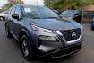2021 Nissan Rogue S (5N1AT3AA3MC) with an 2.5L L4 DOHC 16V engine, CVT transmission, located at 4110 Avenue Q, Lubbock, 79412, 33.556553, -101.855820- Photo#0