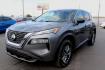 2021 Nissan Rogue S (5N1AT3AA3MC) with an 2.5L L4 DOHC 16V engine, CVT transmission, located at 4110 Avenue Q, Lubbock, 79412, 33.556553, -101.855820- Photo#1