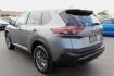 2021 Nissan Rogue S (5N1AT3AA3MC) with an 2.5L L4 DOHC 16V engine, CVT transmission, located at 4110 Avenue Q, Lubbock, 79412, 33.556553, -101.855820- Photo#2