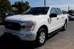 2021 Ford F-150 XLT SuperCrew 6.5-ft. Bed 4WD (1FTEW1EP7MF) with an 2.7L V6 DOHC 24V engine, 6A transmission, located at 4110 Avenue Q, Lubbock, 79412, 33.556553, -101.855820- Photo#1