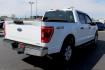 2021 Ford F-150 XLT SuperCrew 6.5-ft. Bed 4WD (1FTEW1EP7MF) with an 2.7L V6 DOHC 24V engine, 6A transmission, located at 4110 Avenue Q, Lubbock, 79412, 33.556553, -101.855820- Photo#2