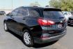 2019 Chevrolet Equinox LT 1.5 2WD (2GNAXKEV5K6) with an 1.5L L4 DIR DOHC 16V TURBO engine, 6A transmission, located at 4110 Avenue Q, Lubbock, 79412, 33.556553, -101.855820- Photo#3