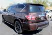 2019 Nissan Armada SL 2WD (JN8AY2NF9K9) with an 5.6L V8 DOHC 32V engine, 7A transmission, located at 4110 Avenue Q, Lubbock, 79412, 33.556553, -101.855820- Photo#3