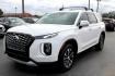 2021 Hyundai Palisade SEL (KM8R24HE6MU) with an 3.8L V6 DOHC 24V engine, 8A transmission, located at 4110 Avenue Q, Lubbock, 79412, 33.556553, -101.855820- Photo#1