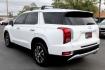 2021 Hyundai Palisade SEL (KM8R24HE6MU) with an 3.8L V6 DOHC 24V engine, 8A transmission, located at 4110 Avenue Q, Lubbock, 79412, 33.556553, -101.855820- Photo#2