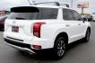 2021 Hyundai Palisade SEL (KM8R24HE6MU) with an 3.8L V6 DOHC 24V engine, 8A transmission, located at 4110 Avenue Q, Lubbock, 79412, 33.556553, -101.855820- Photo#3