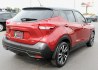 2020 Nissan Kicks SV (3N1CP5CV8LL) with an 1.6L L4 engine, CVT transmission, located at 4110 Avenue Q, Lubbock, 79412, 33.556553, -101.855820- Photo#2