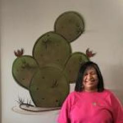 Gloria Diaz