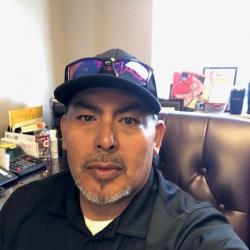 Abel Alvarez