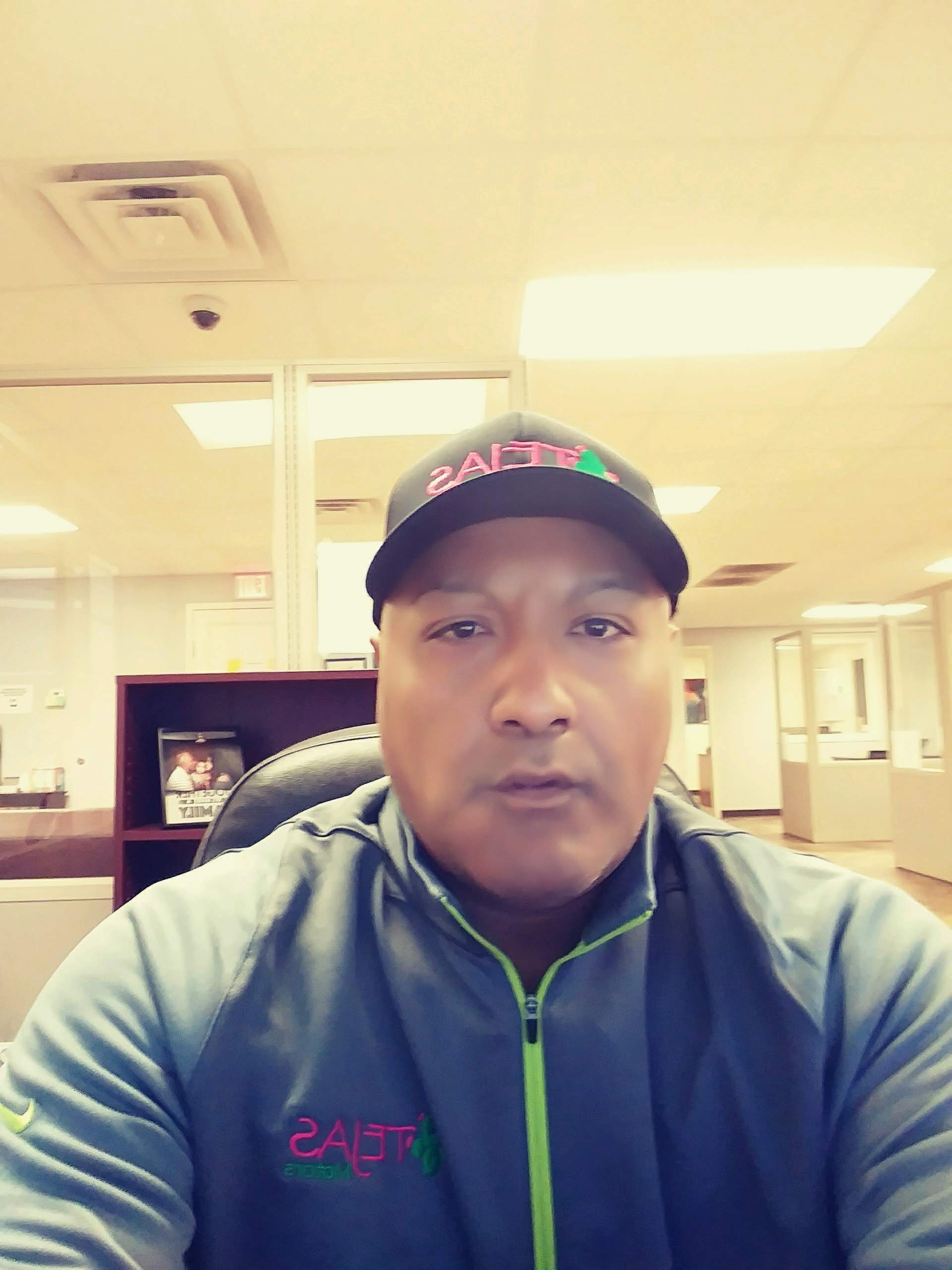 Jeff Buie - zzbr5rq