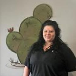 Irma Deleon